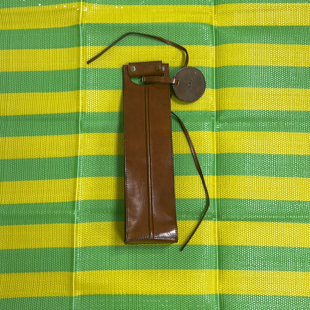 Bottle Bag